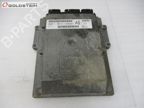 Used Engine control unit (ECU) FORD TRANSIT Bus (FD_ _, FB_ _, FS_ _, FZ_ _, FC_ _) 2.2 TDCi (110 hp) 18757843
