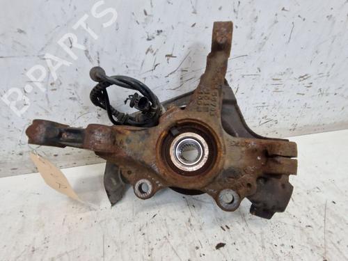Right front steering knuckle OPEL CORSA D (S07) 1.4 (L08, L68) | BP29105559M26 