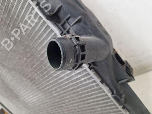 Water radiator BMW 1 (E87) 116 i | BP29103666M31 