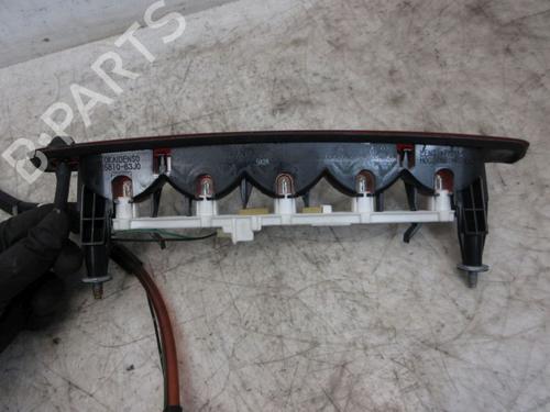 Third brake light SUZUKI SWIFT III (MZ, EZ) 1.3 (RS413, ZC11S) | BP37129367L11 - Image 5