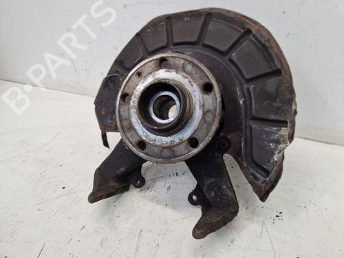 Højre Styrespindel Lejehus VW CADDY III Box Body/MPV (2KA, 2KH, 2CA, 2CH) 1.6 TDI (75 hp) 31702379