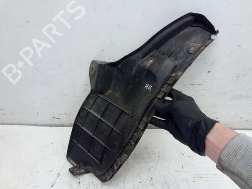 Hjulbue Hjulbue MAZDA 3 (BL) 2.3 MPS Turbo (BL14) (260 hp) 29103552 29103552