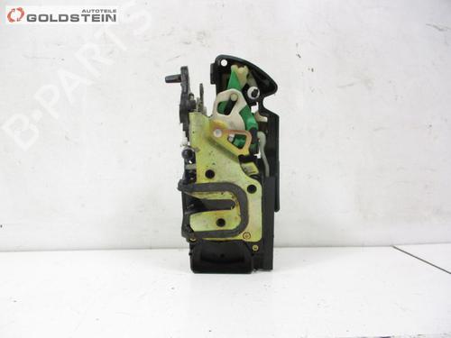Used Rear left lock OPEL FRONTERA B (U99) 2.2 i (6B_ZC, 6B_VF, 6B_66, 6B_76) (136 hp) 18762644