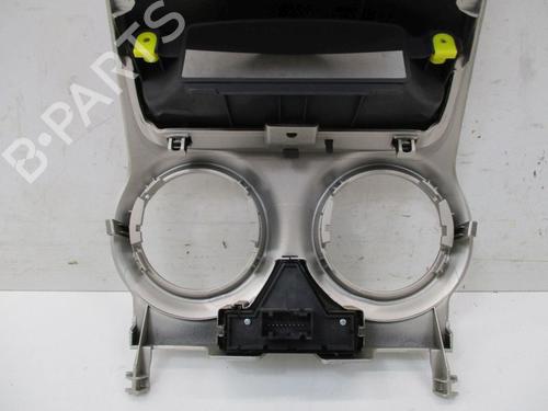 Air vent OPEL CORSA D (S07) 1.0 (L08, L68) | BP37128180I21 - Image 7