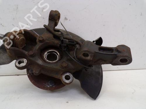 Left front steering knuckle DODGE JOURNEY 3.6 | BP38505090M25 - Image 6