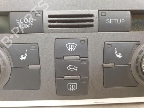 Climate control AUDI A6 C6 Avant (4F5) 3.2 FSI quattro | BP35947719I5 - Image 4