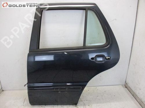 Used Left rear door MERCEDES-BENZ M-CLASS (W163) ML 430 (163.172) (272 hp) 26647398