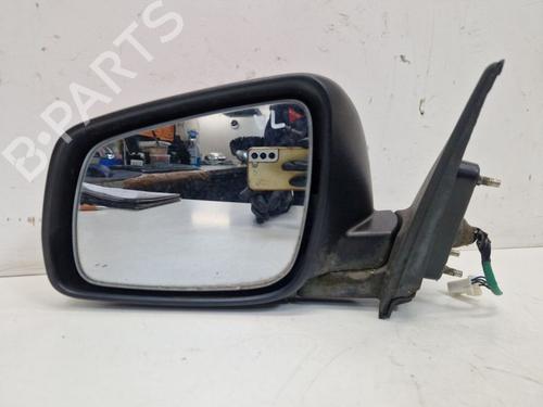 Used Left mirror Left mirror 39615512 39615512