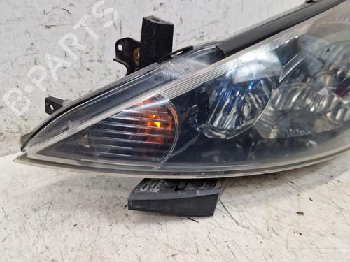 Left headlight MITSUBISHI GRANDIS (NA_W) 2.4 MIVEC (NA4W) | BP27370053C28 