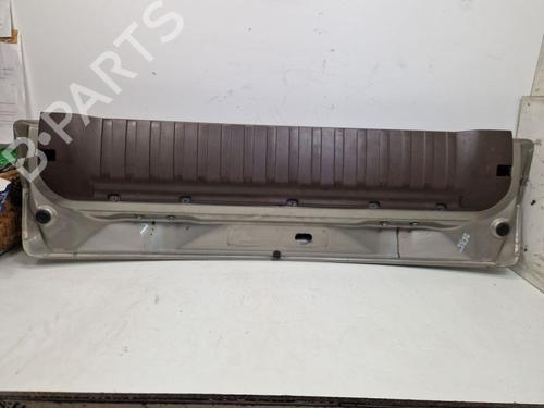 Tailgate BMW X5 (E70) xDrive 35 i | BP32343648C6 - Image 10