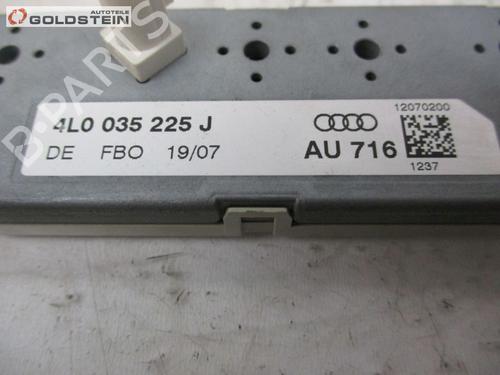 Electronic module AUDI Q7 (4LB) 3.0 TDI quattro | BP18754291M83