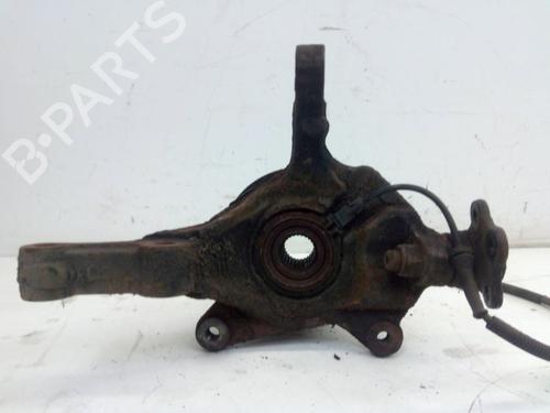 Right front steering knuckle RENAULT TRAFIC II Van (FL) 1.9 dCi 100 (FL0C, FL0K, FL0B) | BP29109492M26 