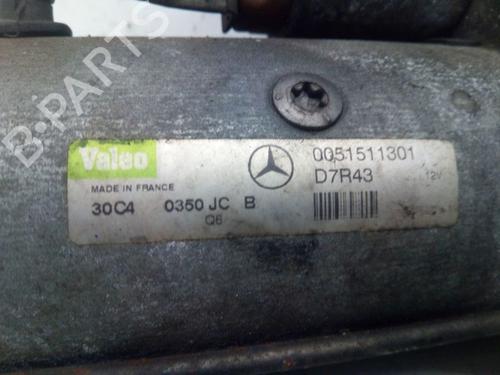 Starter MERCEDES-BENZ E-CLASS T-Model (S211) E 220 T CDI (211.206) | BP30358725M8 