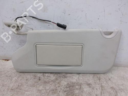 Left sun visor DODGE JOURNEY 3.5 | BP40170444I1 - Image 2
