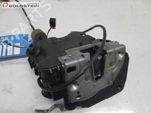 Front left lock MERCEDES-BENZ CLS (C219) CLS 320 CDI (219.322) | BP18164391C98 