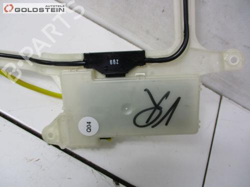 Electronic module MERCEDES-BENZ S-CLASS (W220, V220) S 600, S 600 L (220.878, 220.178) | BP18761788M83 