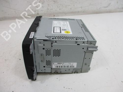 Electronic module VW GOLF VI Variant (AJ5) 1.4 TSI | BP18793859M83 