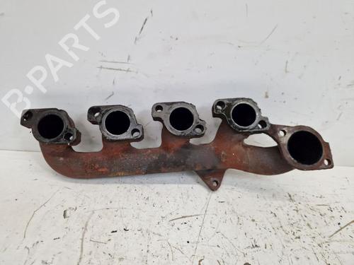 Exhaust manifold PEUGEOT BOXER Van 2.2 HDi 120 | BP37139776M110 - Image 6