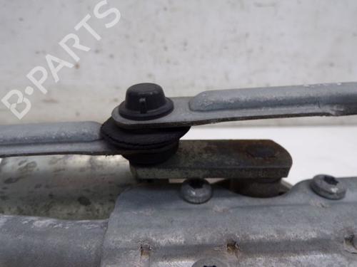 Vindrude Viskermekanisme SKODA FABIA II Combi (545) 1.2 | BP29101794C83 