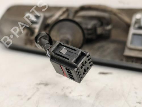Interior handle FORD TRANSIT CUSTOM V362 Van (FY, FZ) 2.2 TDCi | BP39742794I7 - Image 8
