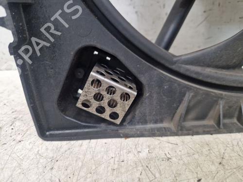 Fan RENAULT TWINGO II (CN0_) 1.2 16V (CN0K, CN0V, CN0A) | BP37133355M128 - Image 4
