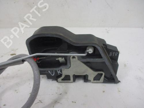 Front right lock BMW 5 (E60) 520 i | BP18796698C97 