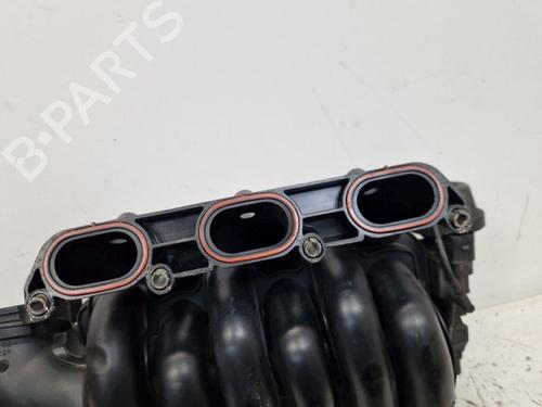 Intake manifold AUDI A6 C6 (4F2) 2.4 | BP29730307M70 