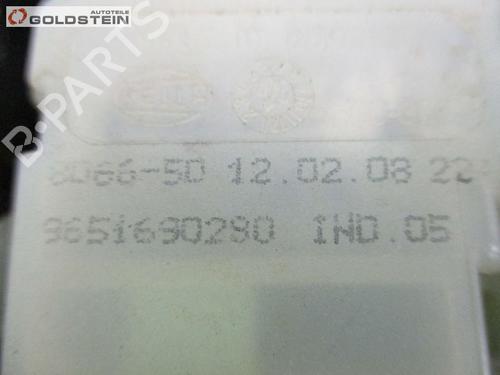 Electronic sensor PEUGEOT 407 Coupe (6C_) 2.7 HDi | BP37100150M84 - Image 5