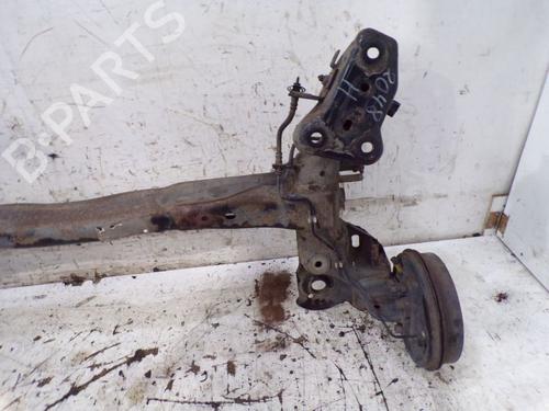 Rear axle CITROËN C4 CACTUS 1.2 VTi 82 | BP38028091M2 - Image 3