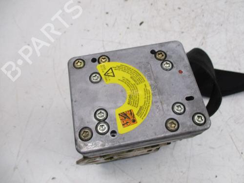 Front left seatbelt MERCEDES-BENZ S-CLASS (W220) S 320 CDI (220.026, 220.126) | BP19292424I26 