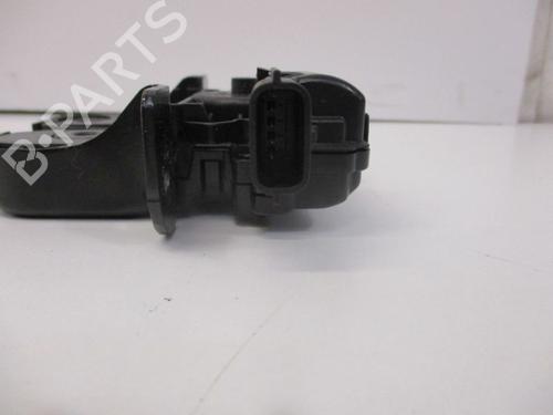 Tailgate lock RENAULT CLIO IV (BH_) 1.2 TCe 120 (BHM0) | BP18804326C101 