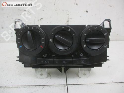 climate-control-mazda-5-cr-2005-2006-2007-2008-2009-2010-37108053 main image