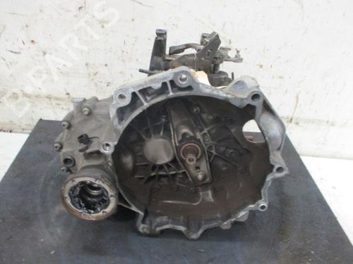 Used Gearbox VW FOX Hatchback (5Z1, 5Z3, 5Z4) 1.2 (55 hp) 29091090