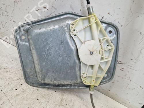 Front right window mechanism VW GOLF VI Variant (AJ5) 1.6 TDI | BP37133302C23 - Image 9