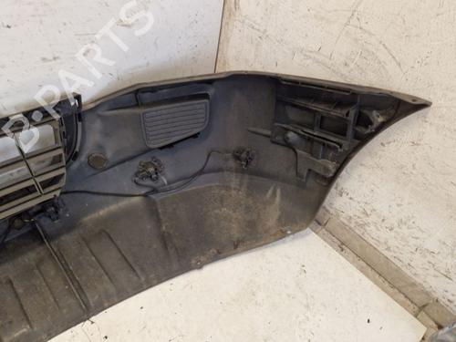 Front bumper VW CRAFTER 30-50 Van (2E_) 2.0 TDI | BP27659380C7 