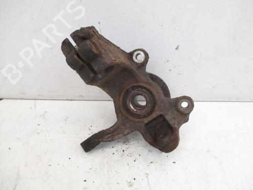 Left front steering knuckle FORD MONDEO IV Turnier (BA7) 2.0 TDCi | BP18807304M25 