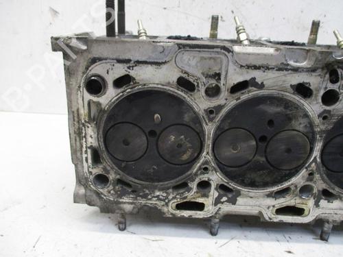 Cylinder head OPEL ZAFIRA / ZAFIRA FAMILY B (A05) 1.9 CDTI (M75) | BP18802125M5 