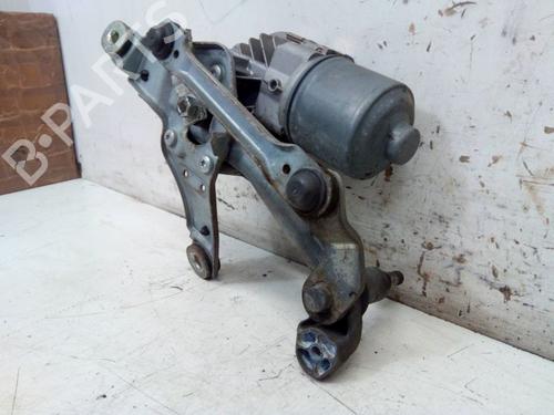 Front wipers mechanism FORD GALAXY II (WA6) 2.0 TDCi | BP29106215C83 