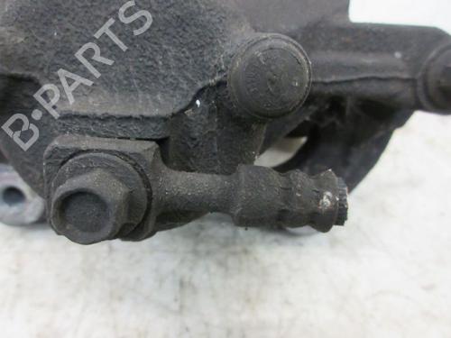 Right front brake caliper OPEL ASTRA J (P10) 1.4 (68) | BP29095988M104 