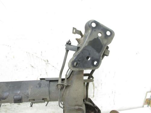 Rear axle PEUGEOT 207 (WA_, WC_) 1.6 16V | BP18793501M2 