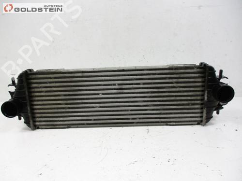Intercooler Intercooler RENAULT TRAFIC II Van (FL) 1.9 dCi 100 (FL0C, FL0K, FL0B) (101 hp) 37109394 37109394