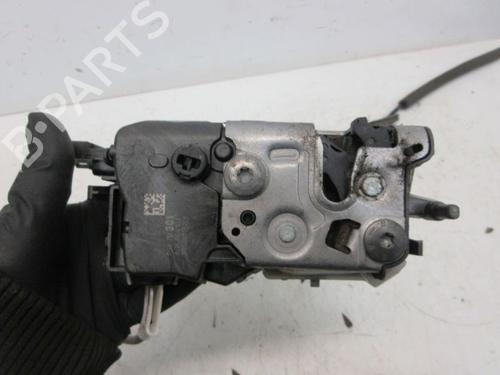 Rear right lock PEUGEOT 5008 (0U_, 0E_) 2.0 HDi 136 / BlueHDi 136 | BP29098731C99 