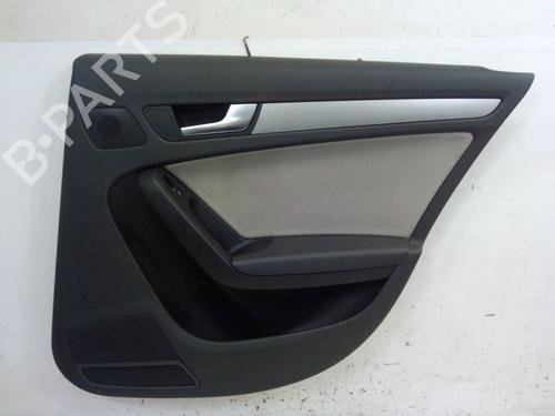 Used Rear right panel Rear right panel 37136557 37136557