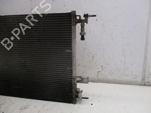 AC radiator OPEL ZAFIRA TOURER C (P12) 1.4 (75) | BP37128149M32 - Image 4