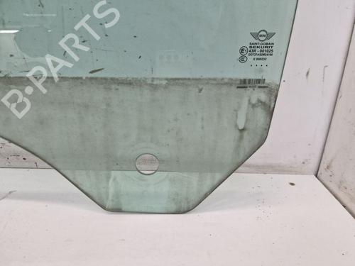 Front left quarter glass MINI MINI CLUBMAN (R55) Cooper D | BP29102809C111 