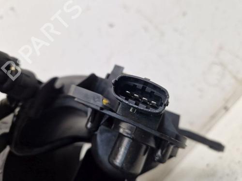 Intake manifold FIAT 500 (312_) 1.4 (312AXC1B, 312CXC1B) | BP31703930M70 