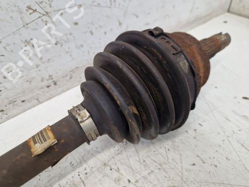 Right front driveshaft FIAT PUNTO EVO (199_) 1.3 D Multijet | BP29108025M39 