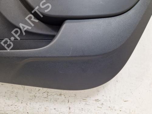 Front right panel DACIA SANDERO II 1.0 SCe 75 (B8JC, B8JD, B8NC) | BP37137126C59 - Image 5