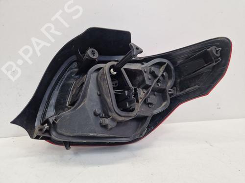 Left taillight CITROËN DS3 (SA_) 1.6 THP 150 | BP38024717C34 - Image 3