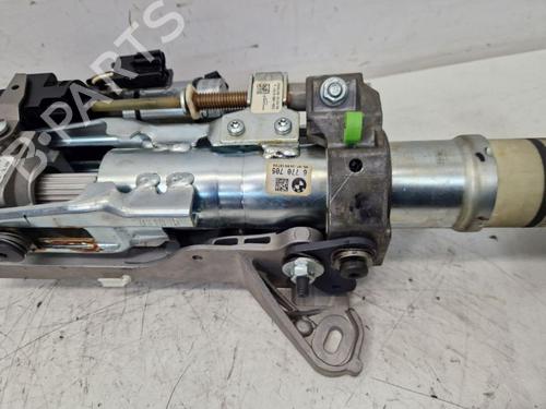 Steering column BMW 5 (E60) 530 i | BP37145167M21 - Image 4